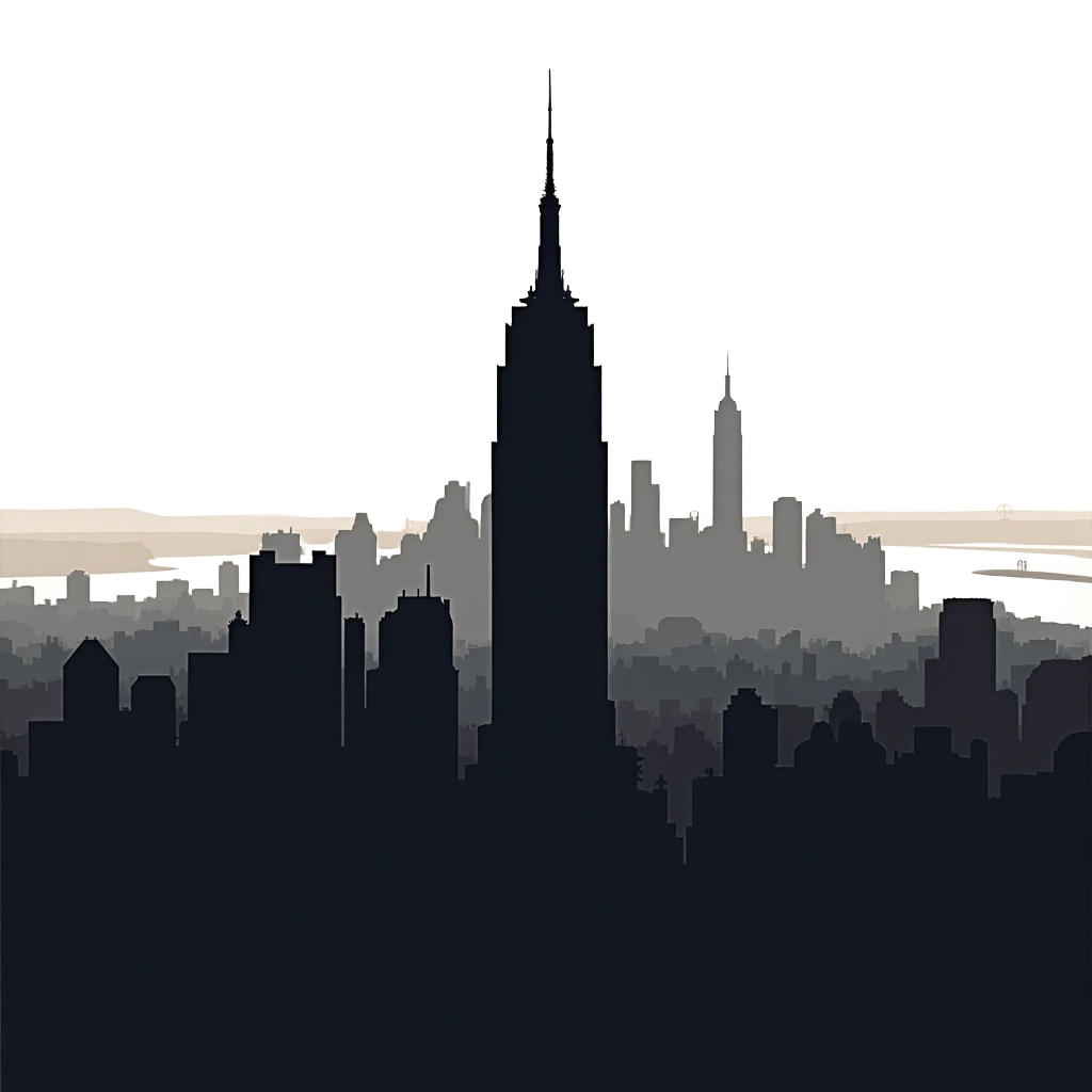 Urban Silhouette